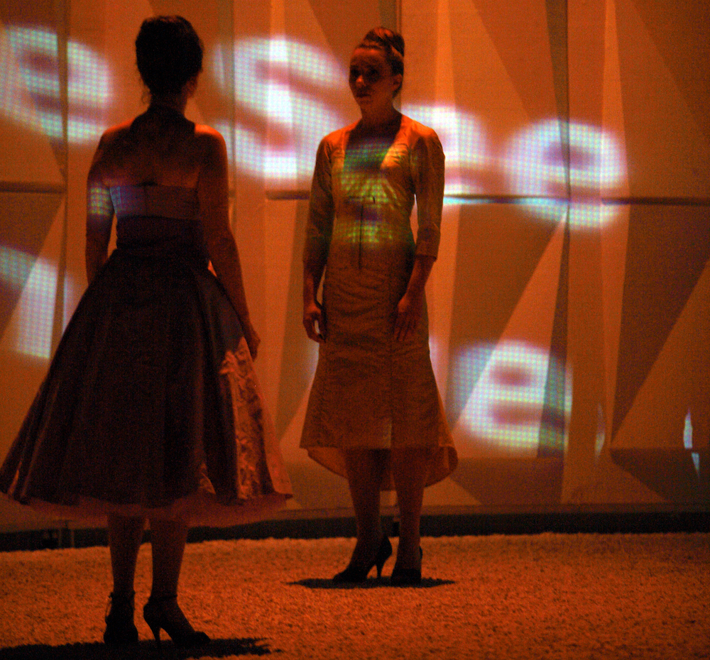 Torquato Tasso - Claudia Meyer - Deutsches Nationaltheater Weimar - Bild