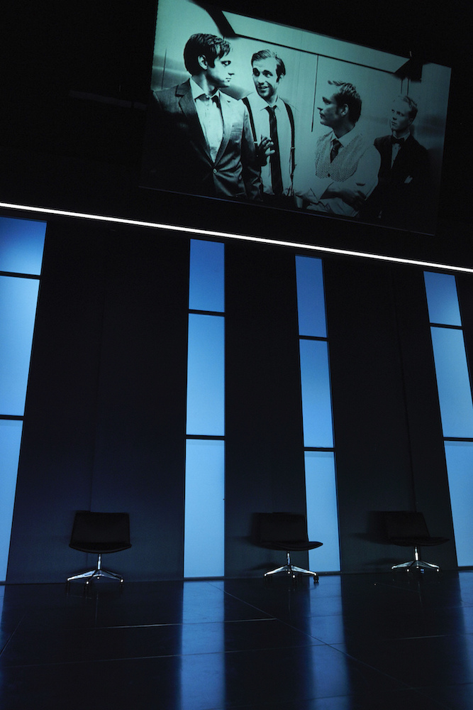 Der Kaufmann von Venedig - Claudia Meyer - Deutsches Nationaltheater Weimar - Bild