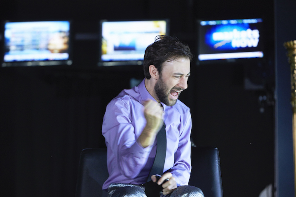 Der Kaufmann von Venedig - Claudia Meyer - Deutsches Nationaltheater Weimar - Bild