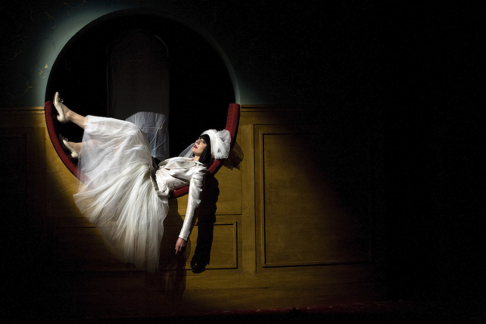 Die Dreigroschenoper - Claudia Meyer - Deutsches Nationaltheater Weimar - Bild