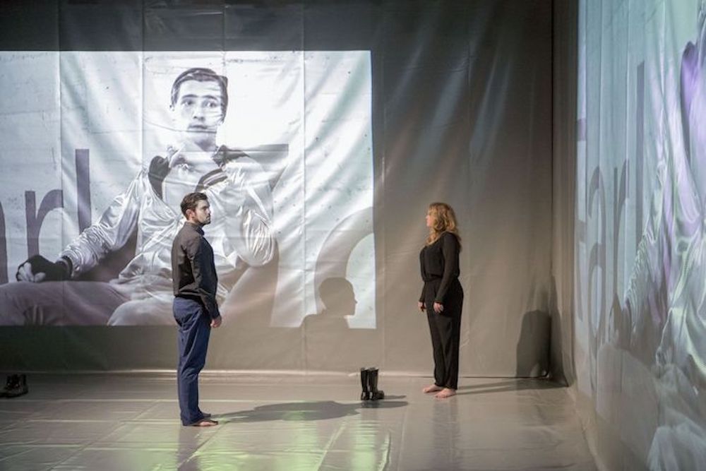 Die Schutzbefohlenen - Claudia Meyer - Konzert Theater Bern - Bild